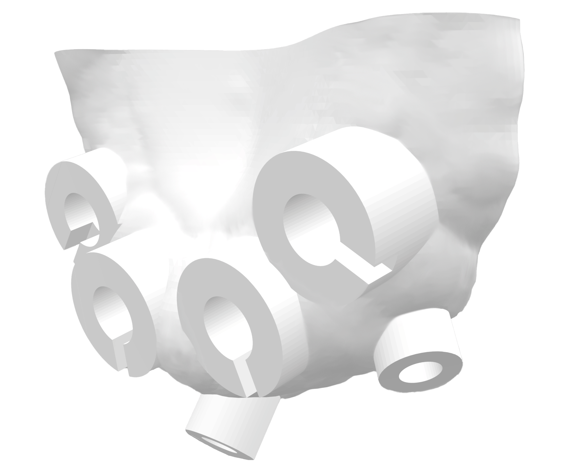 GDF model